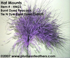 Hat Mount HM '22'