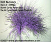 Hat Mount HM '22'