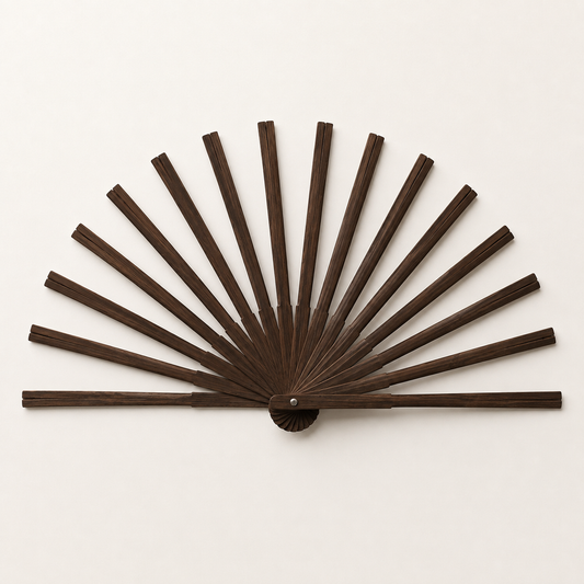 16 Bamboo Staves