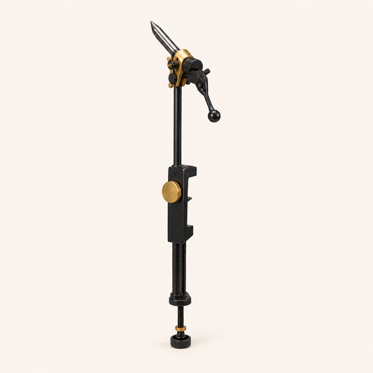 Fly Tying Vise Pro. I 848