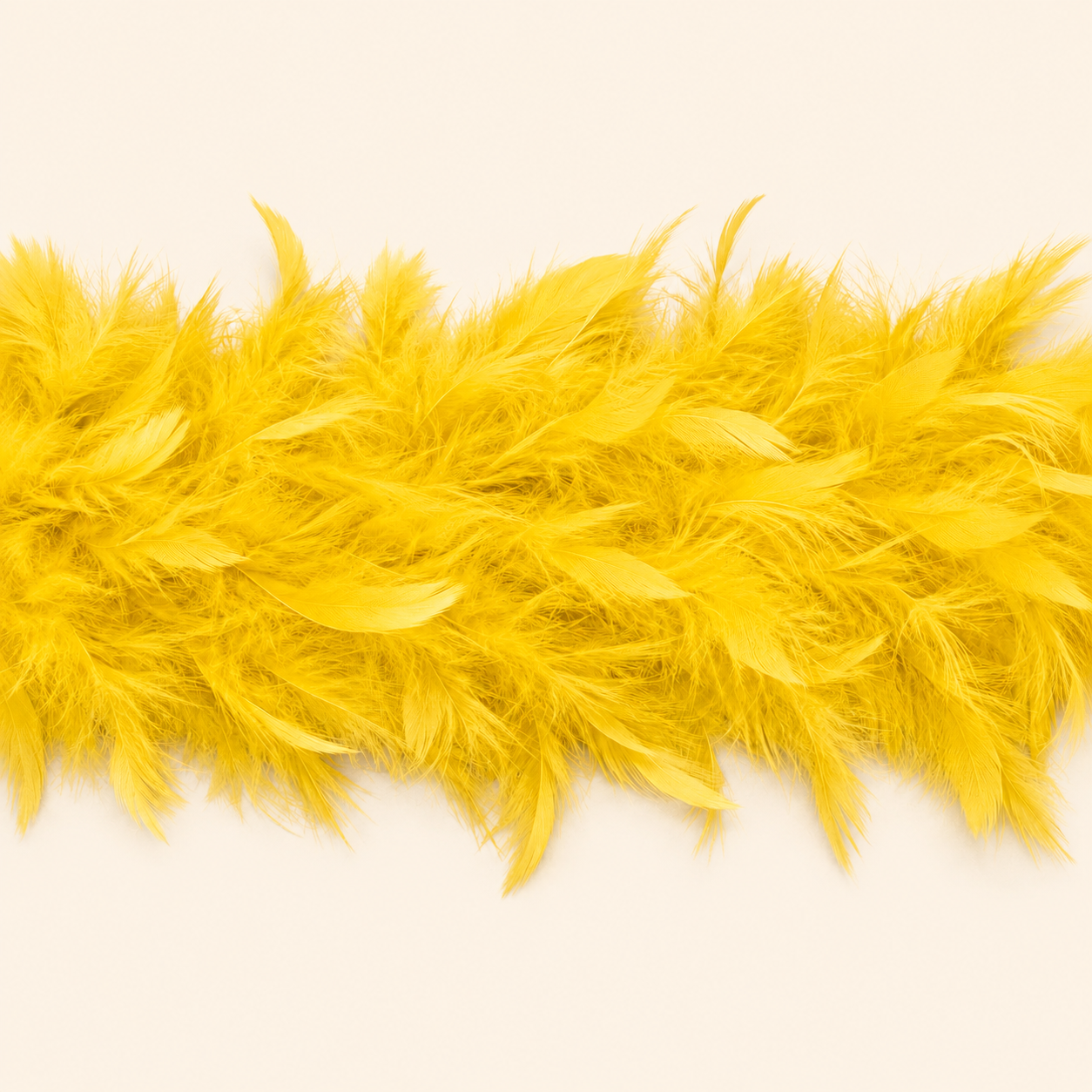 Chandelle Feather Boa — 120g