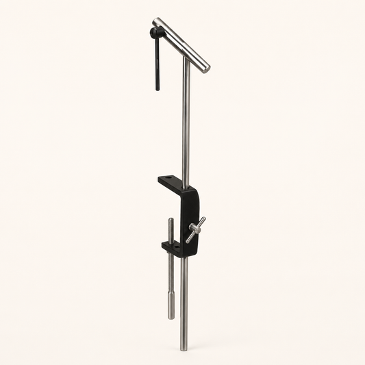 Fly Tying Vise Economy 846