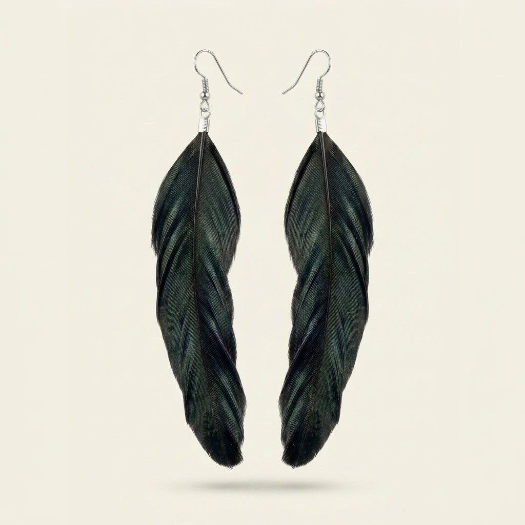 Coque Earrings