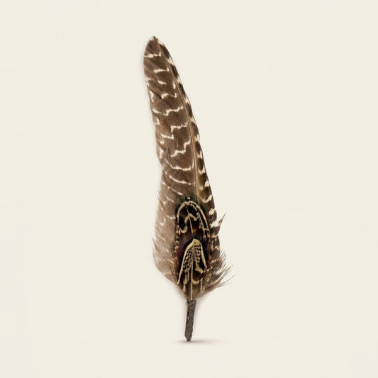 Hat Pin HP '38'