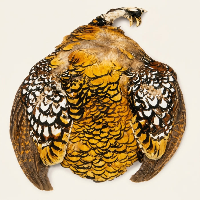 Reeves Venery Pelt (Skin)
