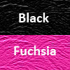 Emu & Guinea Feather Fringe