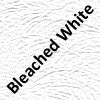 Bleached White Drabs 19"/23"