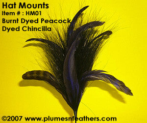 Hat Mount HM '1'