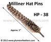 Hat Pin HP '38'