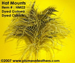 Hat Mount HM '2'