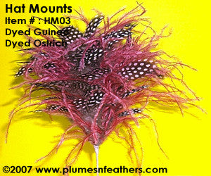 Hat Mount HM '3'
