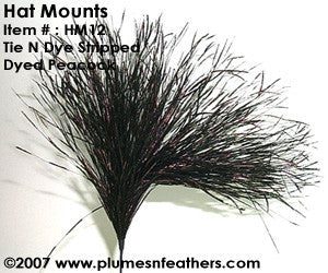 Hat Mount HM '12'