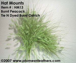 Hat Mount HM '13'