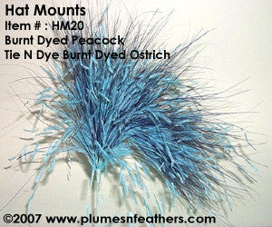 Hat Mount HM '20'