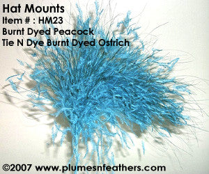 Hat Mount HM '23'