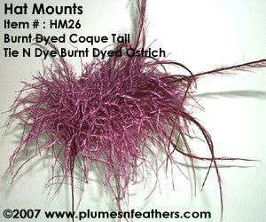 Hat Mount HM '26'