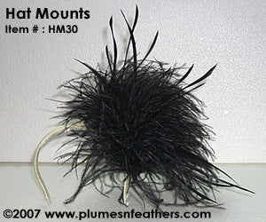 Hat Mount HM '30'