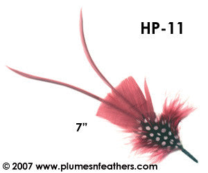 Hat Pin HP '11'