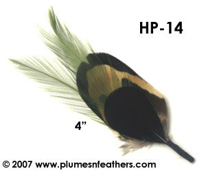 Hat Pin HP '14'