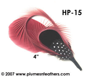 Hat Pin HP '15'