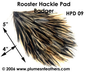 Hat Pad HPD '9'
