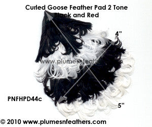2 Tone Hat Pad HPD '44c'