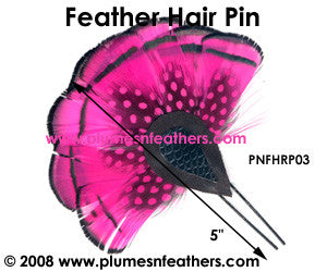 Hair Pin HRP '3'