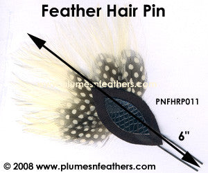 Hair Pin HRP '14'