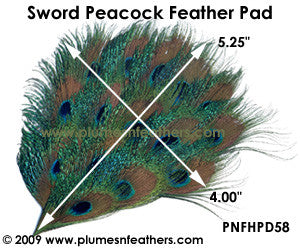 Hat Pad HPD '58'