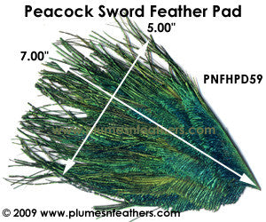 Hat Pad HPD '59'
