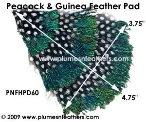 Hat Pad HPD '60'
