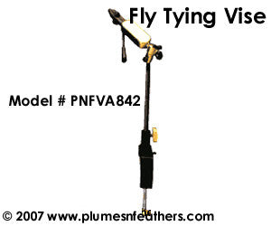 Fly Tying Vise Prince 842